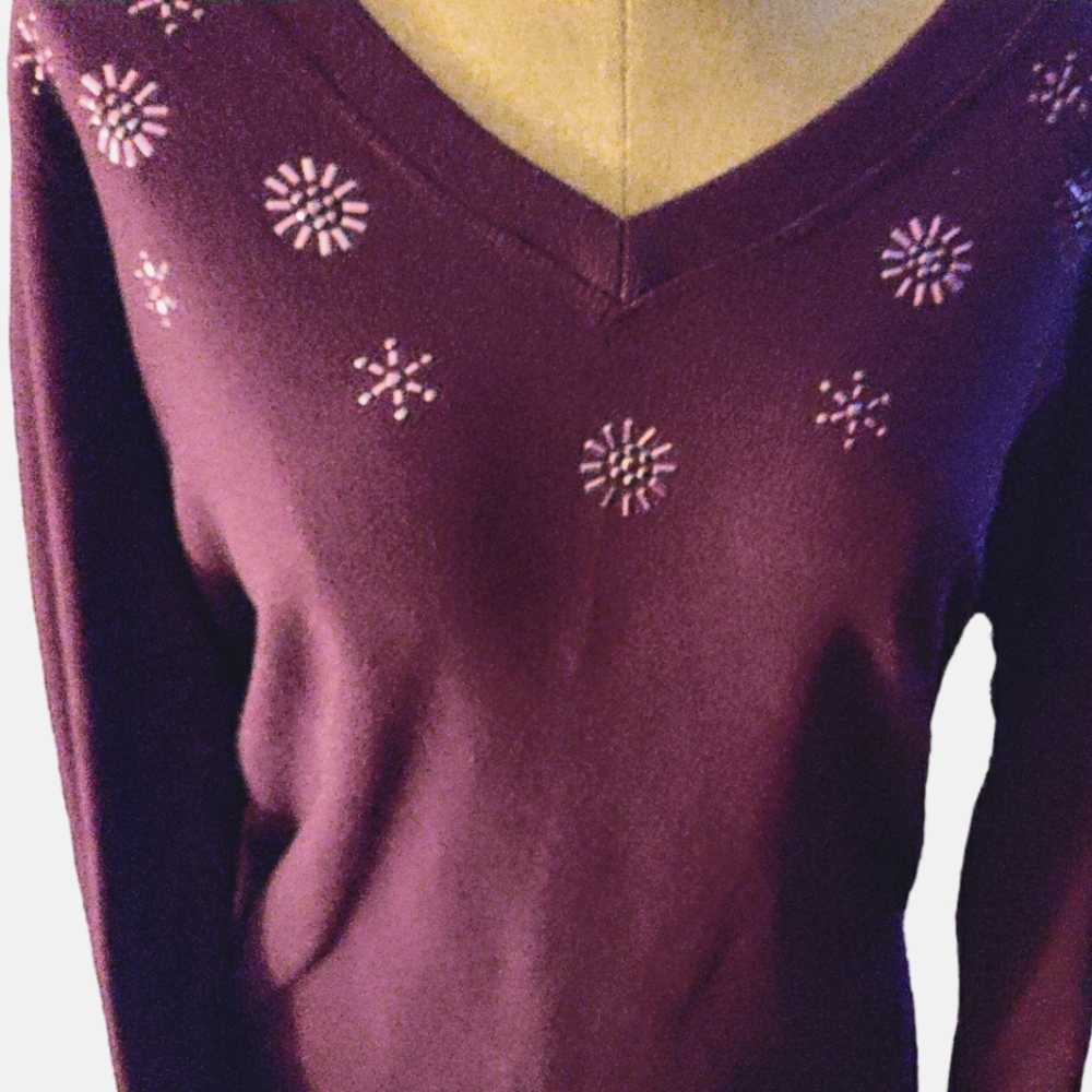 Fleece top